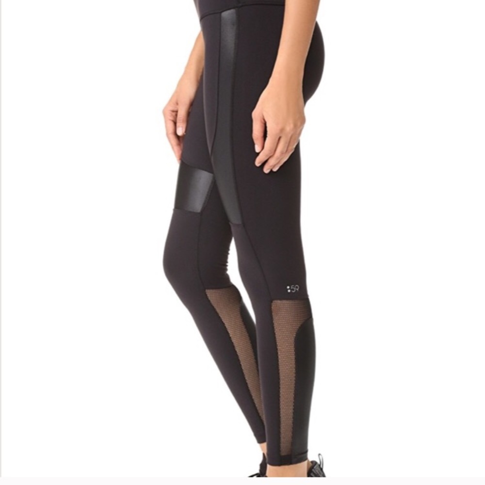 Splits59 Farrah High Waist Leggings - NEW - Small